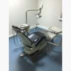 Стоматологічна установка a dec NaviStom