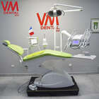 Стоматологічна установка AirelQuetin PE8 One NaviStom