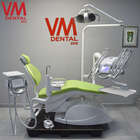 Стоматологічна установка AirelQuetin PE8 One NaviStom