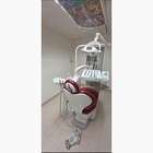 Стоматологічна установка Anthos A6. 2015 NaviStom