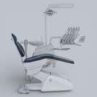 Стоматологічна установка Castellini Puma Eli NaviStom