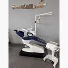 Стоматологічна установка Chirana CHEESE EASY 2017р.в Словацький виробник NaviStom