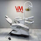 Стоматологічна установка Chirana MINI 04 NaviStom