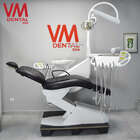 Стоматологічна установка Chirana Smile Elegant NaviStom