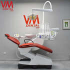 Стоматологічна установка Chirana Smile Sharm NaviStom