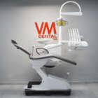 Стоматологічна установка Chirana Smile Sumpatic NaviStom