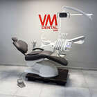 Стоматологічна установка Diplomat 310 NaviStom