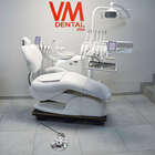 Стоматологічна установка Diplomat 350 NaviStom