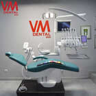 Стоматологічна установка Diplomat Adept DA370 NaviStom