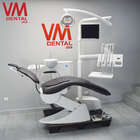 Стоматологічна установка Diplomat CONSUL DE170 NaviStom