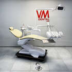 Стоматологічна установка Diplomat Model ONE 100 NaviStom