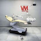 Стоматологічна установка Diplomat Model ONE 100 NaviStom