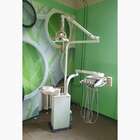 Стоматологічна установка Gallant 2007 NaviStom