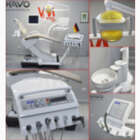 Стоматологічна установка Kavo Estetica 1066R NaviStom