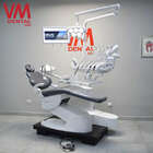 Стоматологічна установка Kavo Estetica E50 Life NaviStom