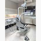 Стоматологічна установка Kavo Estetica E50 Germany 2017 NaviStom