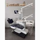 Стоматологічна установка KaVo ESTETICA E80 Надійність, комфорт та сучасні технології NaviStom