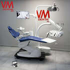 Стоматологічна установка Kavo Primus 1058 S NaviStom