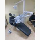 Стоматологічна установка Planmeca, автоклав, тумба стоматологічна, стілець, пакувальна машина NaviStom