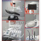Стоматологічна установка PLANMECA Compact I NaviStom