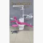 Стоматологічна установка Planmeca Compact I NaviStom