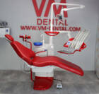 Стоматологічна установка PLANMECA COMPACT i (стоматологическая установка Planmeca Compact i) NaviStom