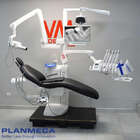 Стоматологічна установка Planmeca Compact I Touch NaviStom