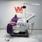 Стоматологічна установка Planmeca Sovereign Classic NaviStom