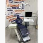Стоматологічна установка Sirona C4+ NaviStom