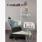 Стоматологічна установка SIRONA C4+ в ідеальному стані! Гарантія монтаж! NaviStom