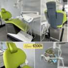 Стоматологічна установка SIRONA C8+ NaviStom