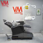 Стоматологічна установка Sirona C8+ NaviStom