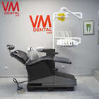 Стоматологічна установка Sirona C8+ NaviStom