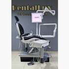 Стоматологічна установка Sirona TENEO Стан — ідеальний, повністю готова до роботи NaviStom