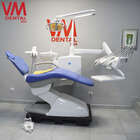 Стоматологічна установка Stern Weber 190 NaviStom