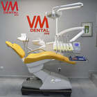 Стоматологічна установка Stern Weber 300 NaviStom