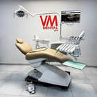 Стоматологічна установка Stern Weber S200+ NaviStom