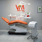 Стоматологічна установка Stern Weber S200 NaviStom