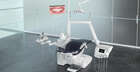 СТОМАТОЛОГІЧНА УСТАНОВКА STERN WEBER S320TR NaviStom