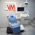 Стоматологічна установка Stern Weber S380TRc NaviStom