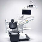 Стоматологічна установка Stern Weber S380Trc NaviStom