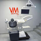 Стоматологічна установка Stern Weber S380Trc NaviStom