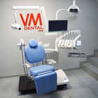 Стоматологічна установка Stern Weber S380TRc NaviStom