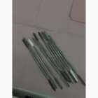 Стоматологічні металеві шпателі NaviStom