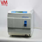 Стоматологічний автоклав Melag 24-B NaviStom