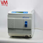 Стоматологічний автоклав Melag 24-B NaviStom