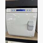 Стоматологічний автоклав MELAG 31B+ NaviStom