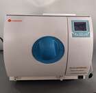 Стоматологічний автоклав STE-16-C автономний об єм камери 16л клас В NaviStom