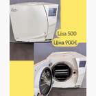 Стоматологічний Автоклав W&H Lisa 517 NaviStom