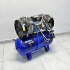 Стоматологічний компресор METASYS EXTREAM CV 1400 NaviStom